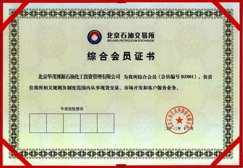 北京華茂博源石油化工投資管理有限公司 專(zhuān)業(yè)投資管理助推石化產(chǎn)業(yè)發(fā)展